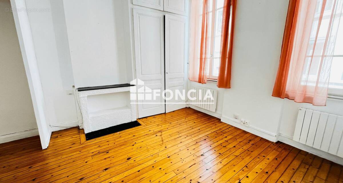 Appartement à LYON-6E