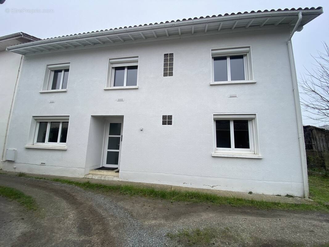 Maison à LA TESTE-DE-BUCH