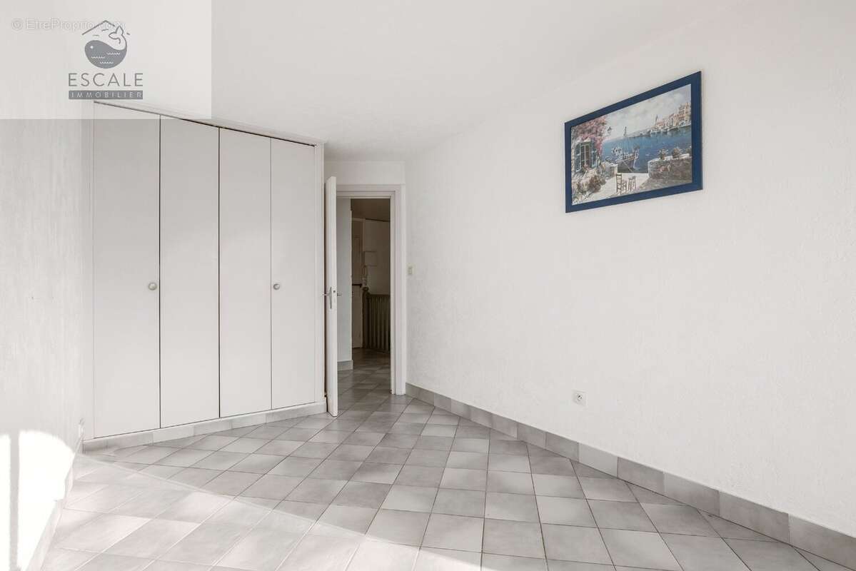 Appartement à SETE