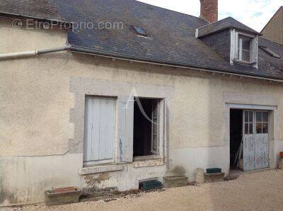 Maison à OUCQUES