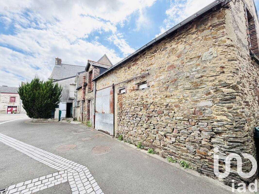 Photo 1 - Maison à SOUDAN