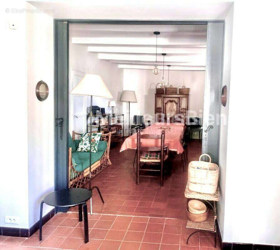 Maison à SAINTE-MAXIME
