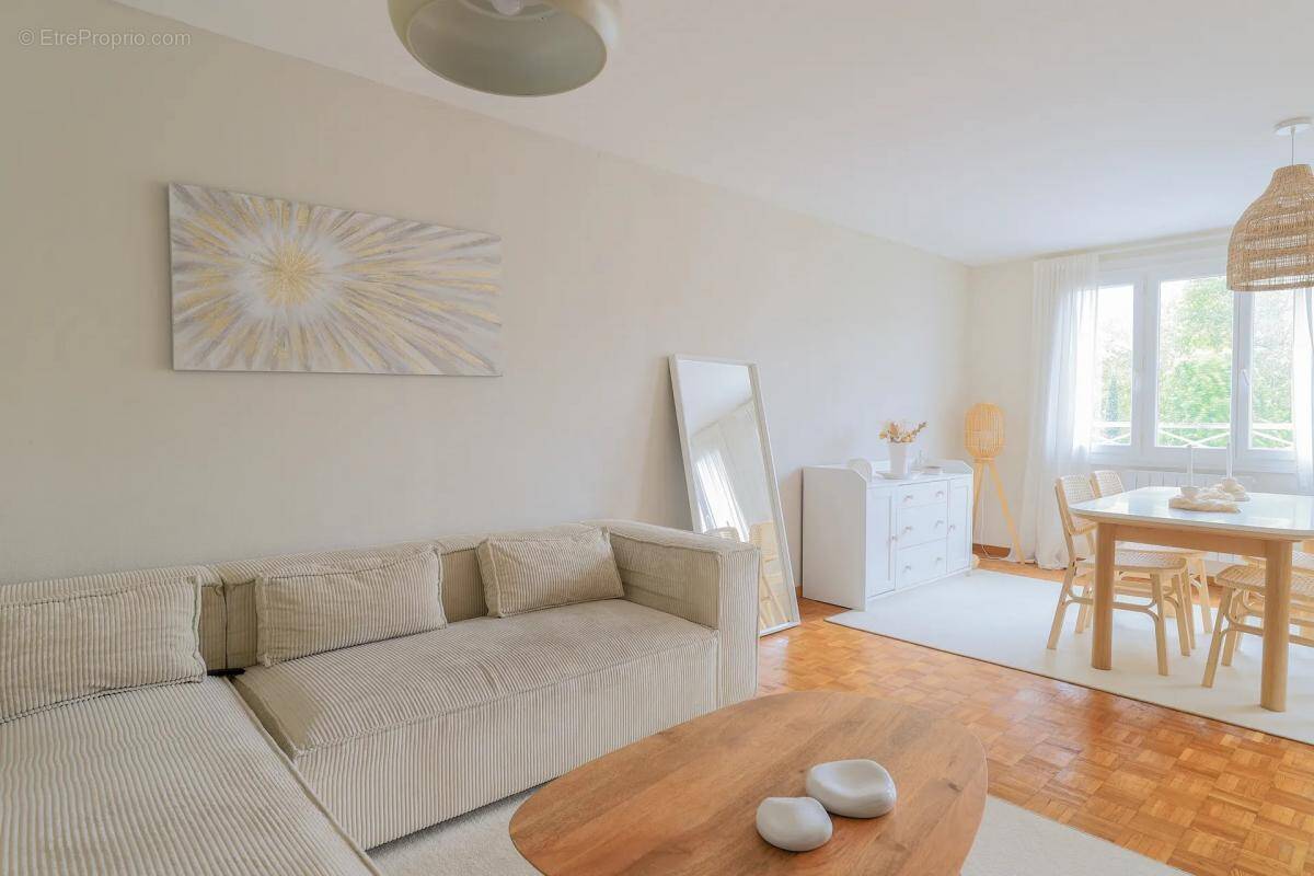Appartement à LENS