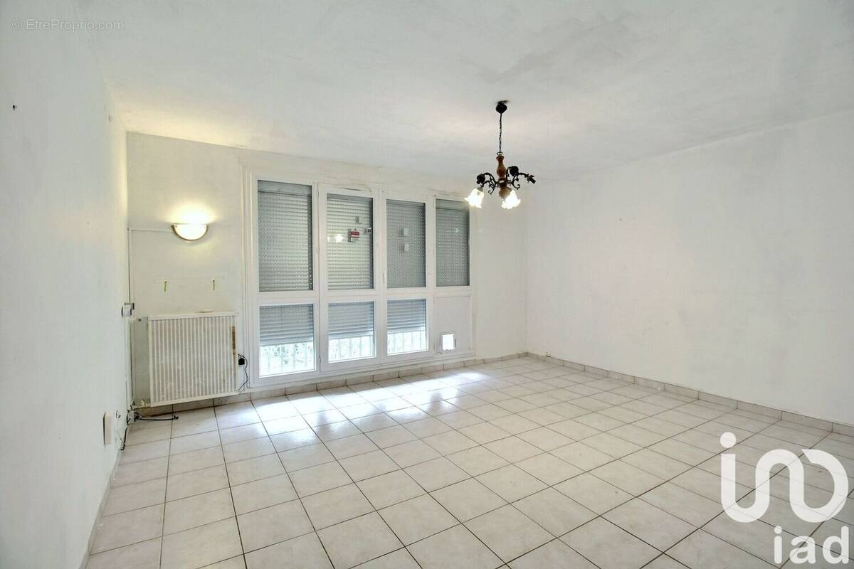 Photo 1 - Appartement à AVIGNON