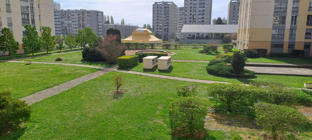 Appartement à DIJON