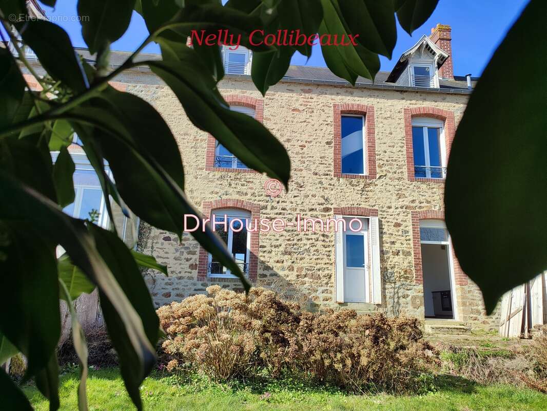 Maison à VIRE