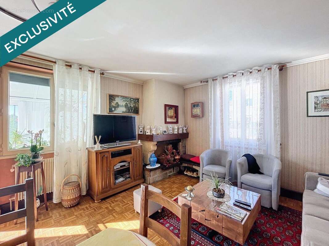 Photo 6 - Maison à L&#039;ISLE-D&#039;ESPAGNAC