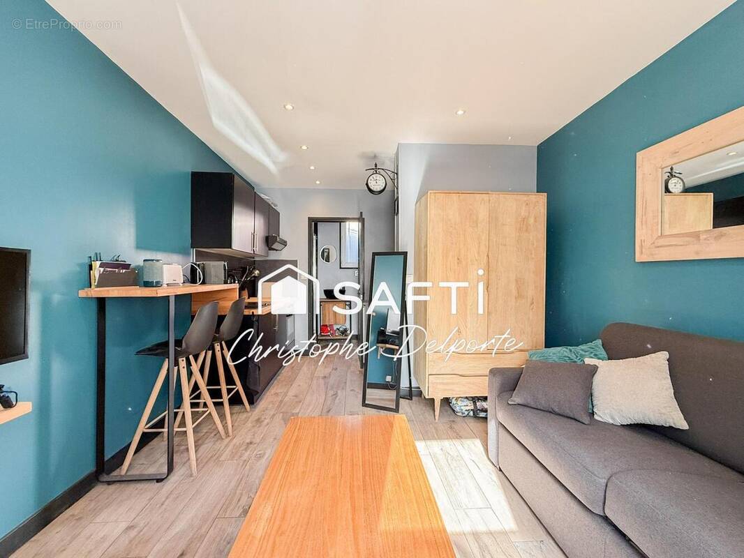 Photo 1 - Appartement à LE HAVRE