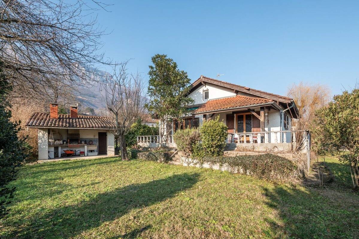 Maison à CLAIX