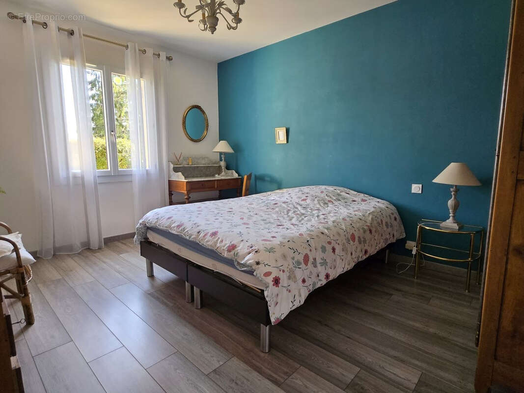 Maison à LEMBRAS