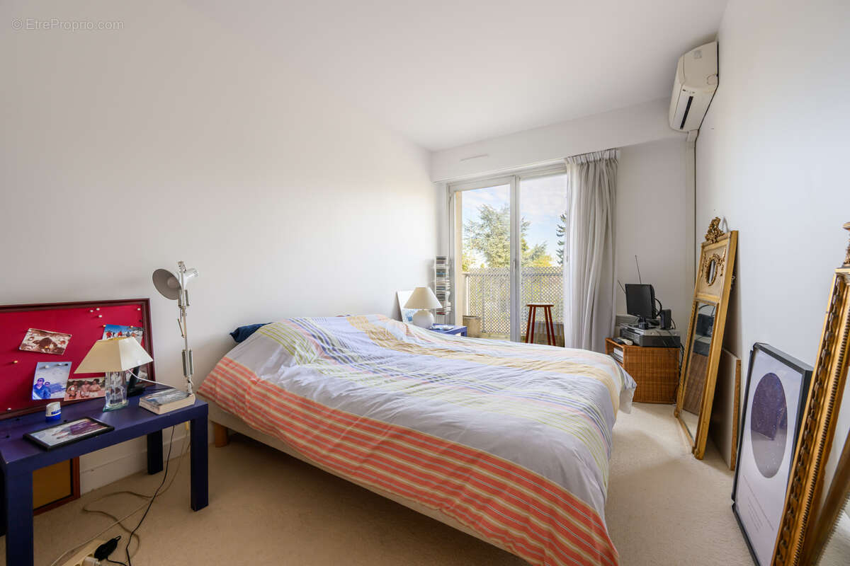 Appartement à MEUDON