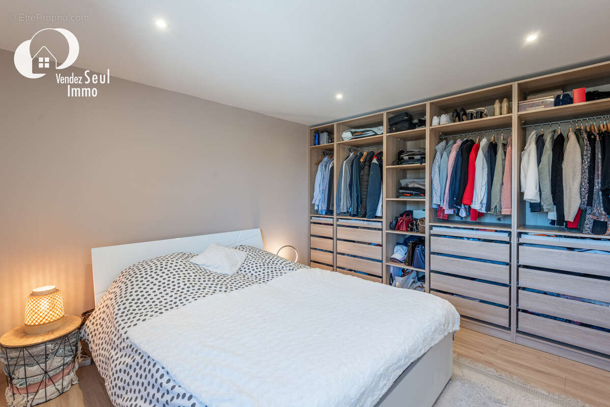 Appartement à THONON-LES-BAINS