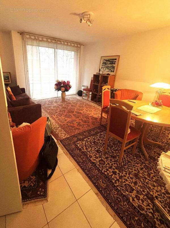 Appartement à DOUAI
