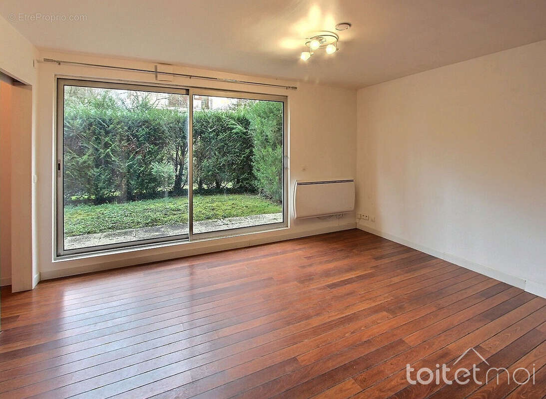 Appartement à CHEVREUSE
