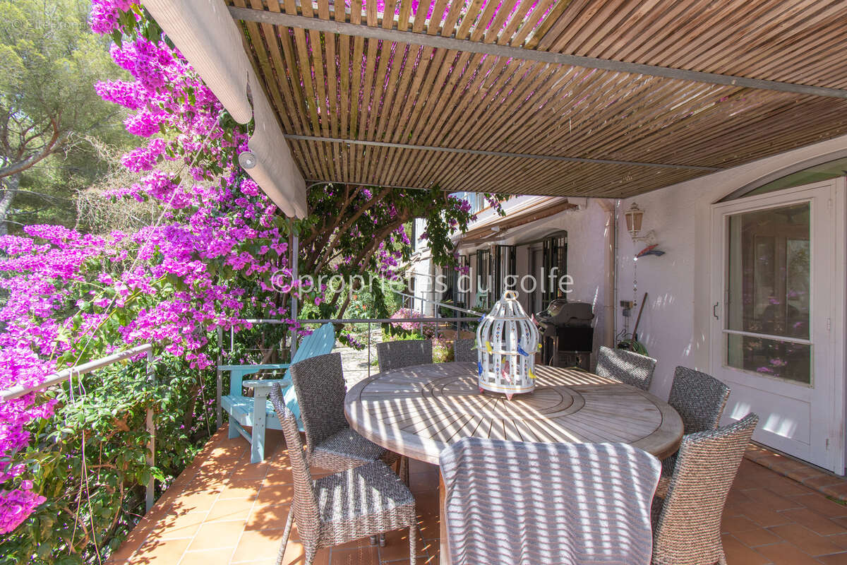 Maison à SETE