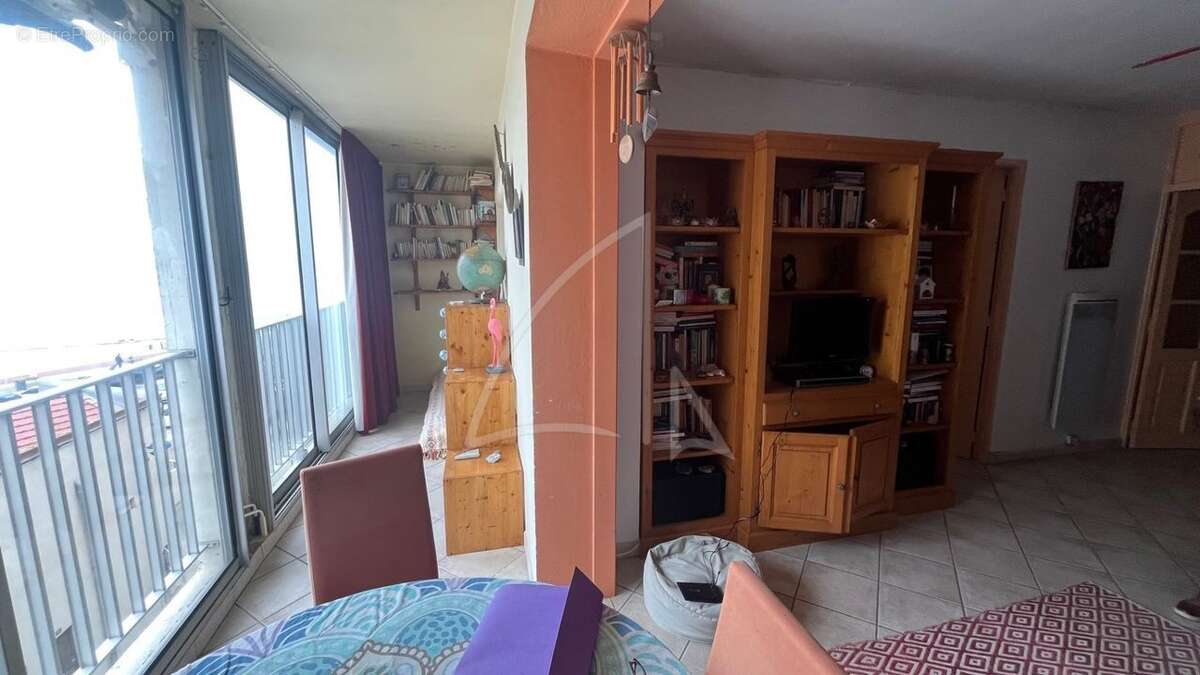 Appartement à PALAVAS-LES-FLOTS