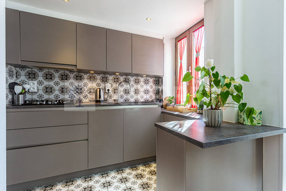 Appartement à ANNECY