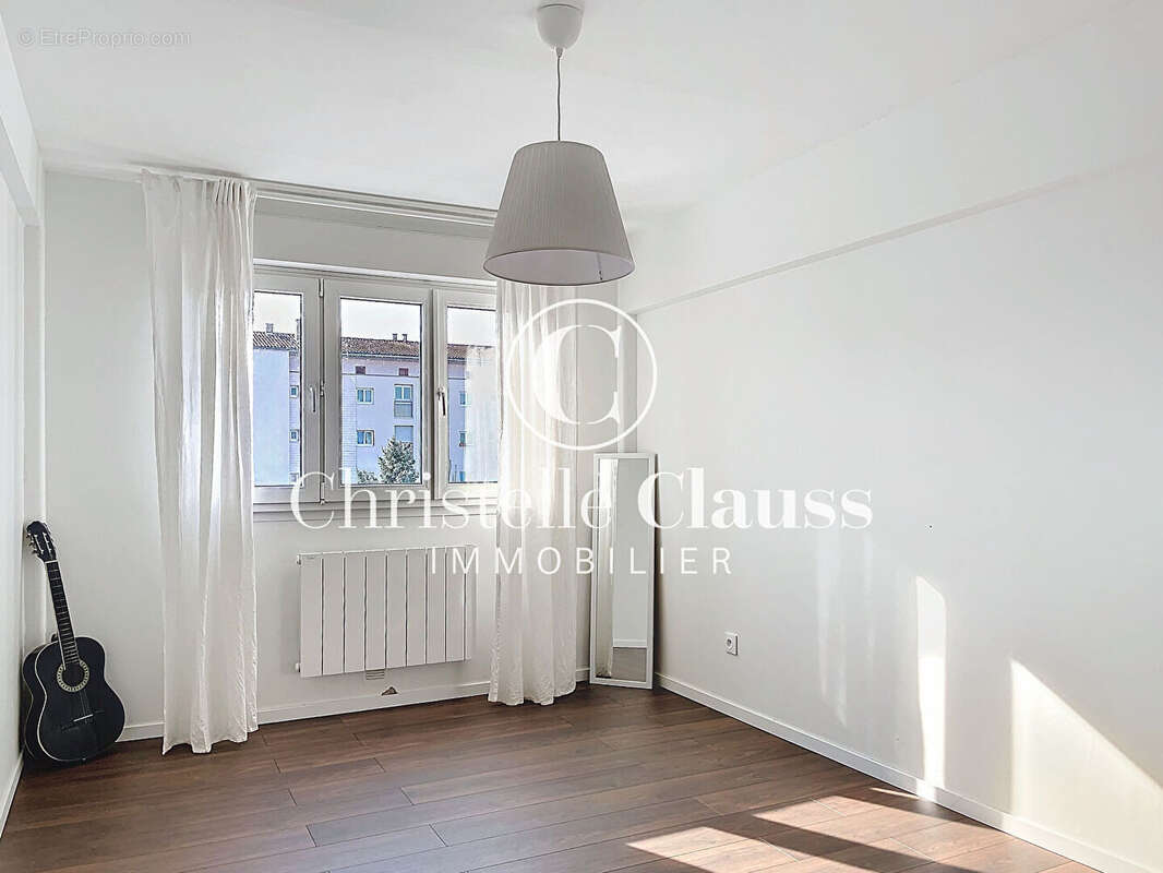 Appartement à ILLKIRCH-GRAFFENSTADEN