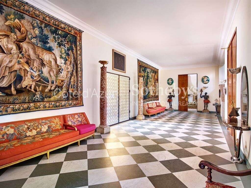 Maison à BIOT