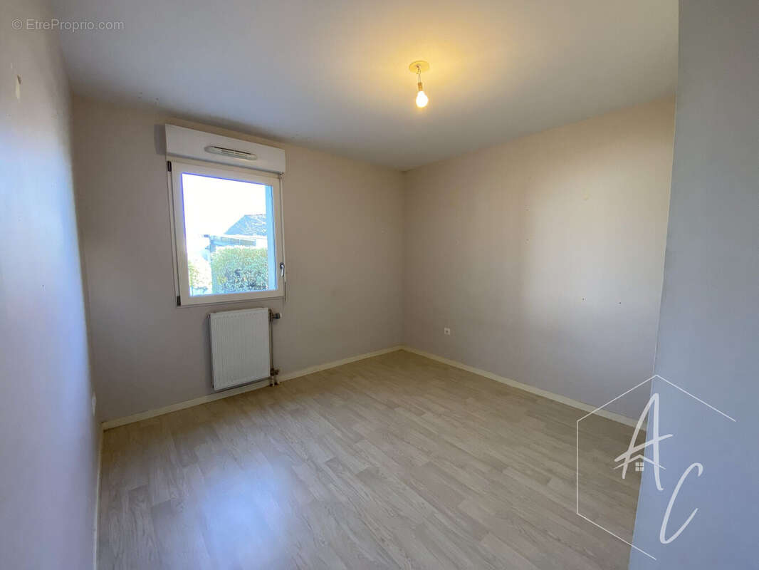 Appartement à PACE