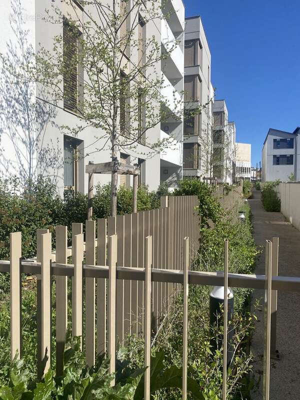 Appartement à LYON-7E
