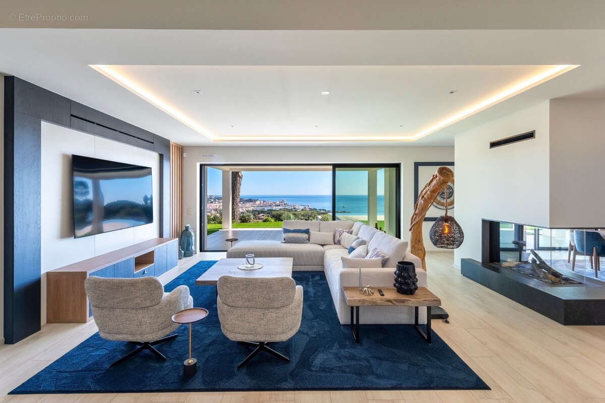 Maison à SAINTE-MAXIME