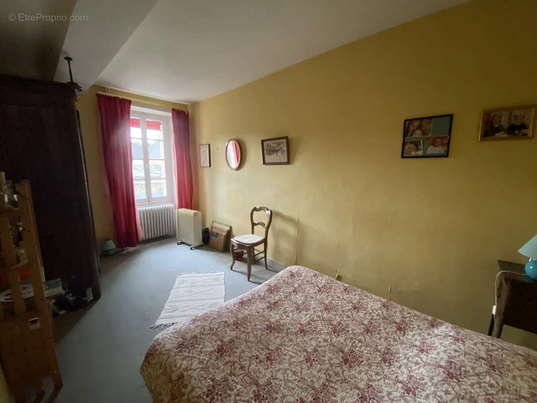 Maison à COURSEULLES-SUR-MER