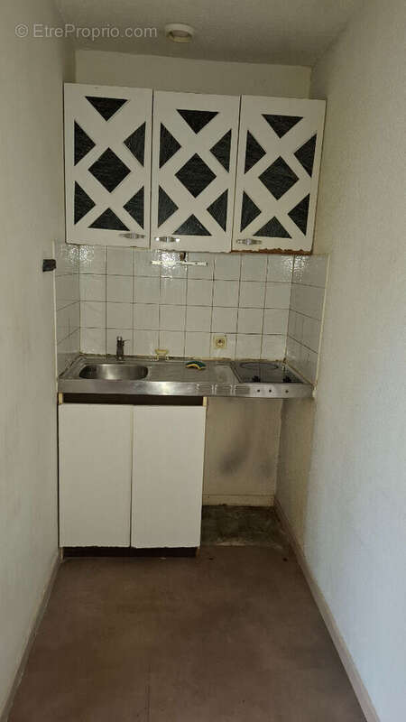 Appartement à DAX
