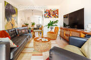 Appartement à VENELLES