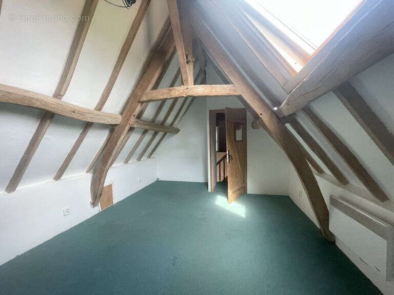 Maison à MOURIEZ