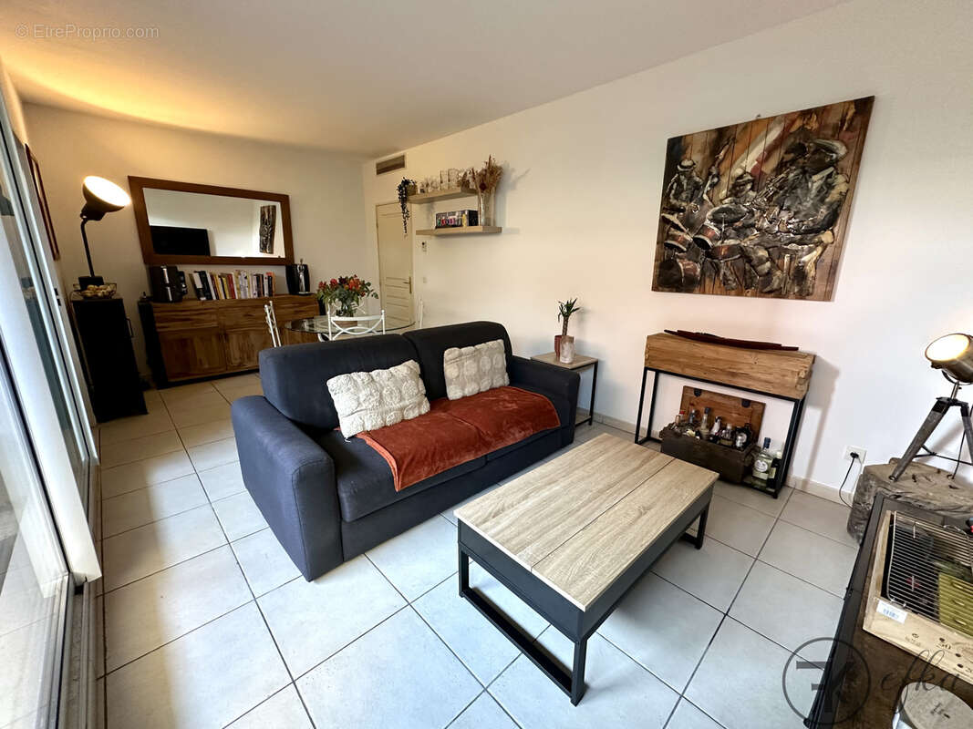 Appartement à MONTPELLIER