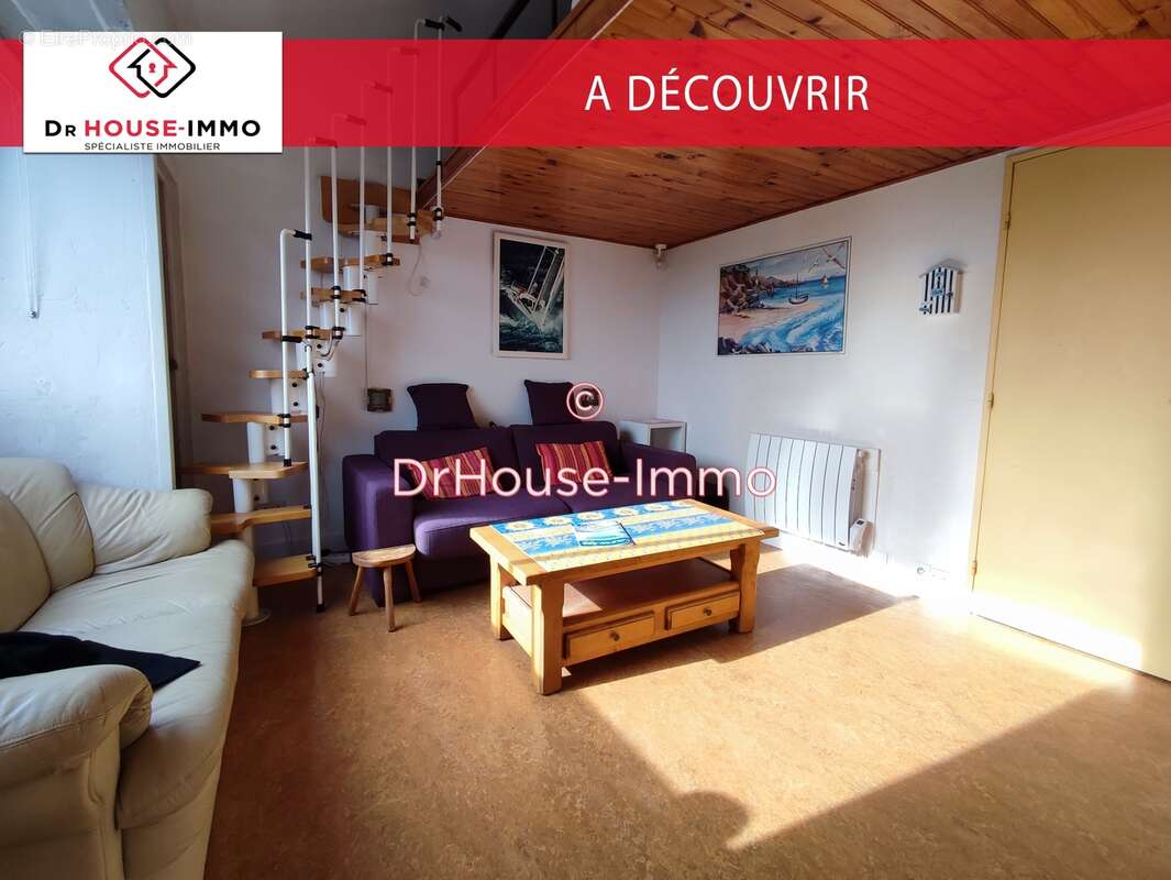 Appartement à COURSEULLES-SUR-MER