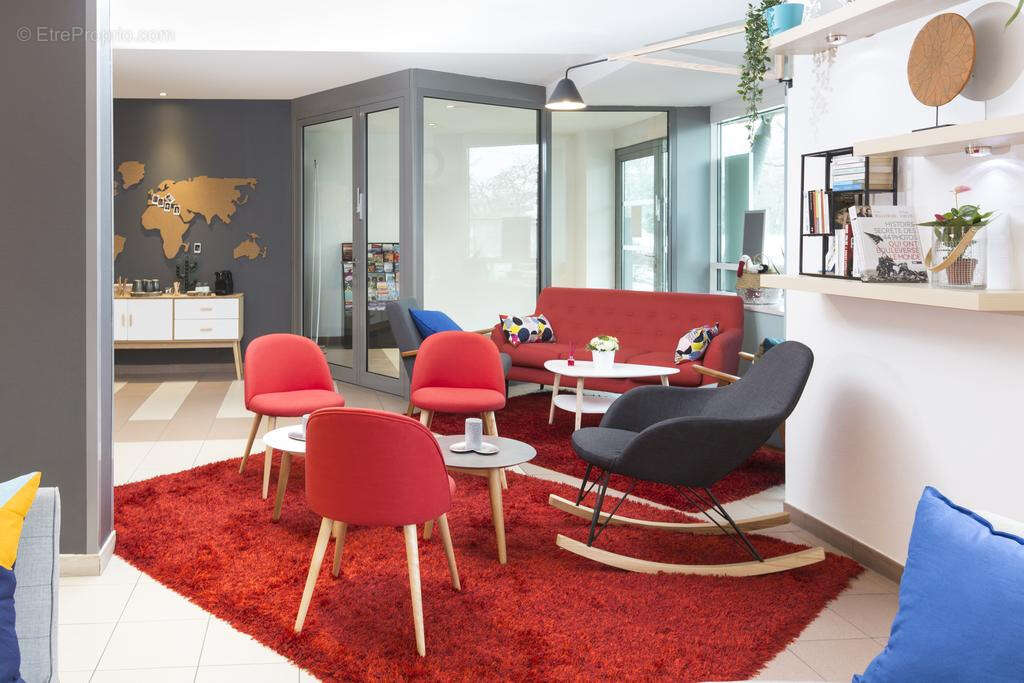 Appartement à ILLKIRCH-GRAFFENSTADEN