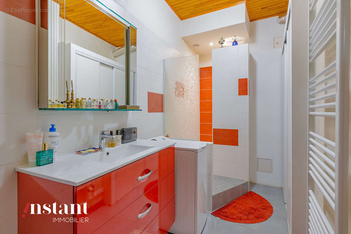 Appartement à LYON-4E