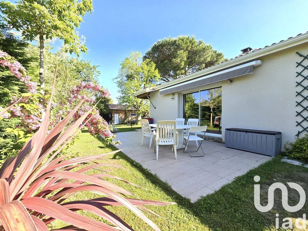 Photo 1 - Maison à SADIRAC