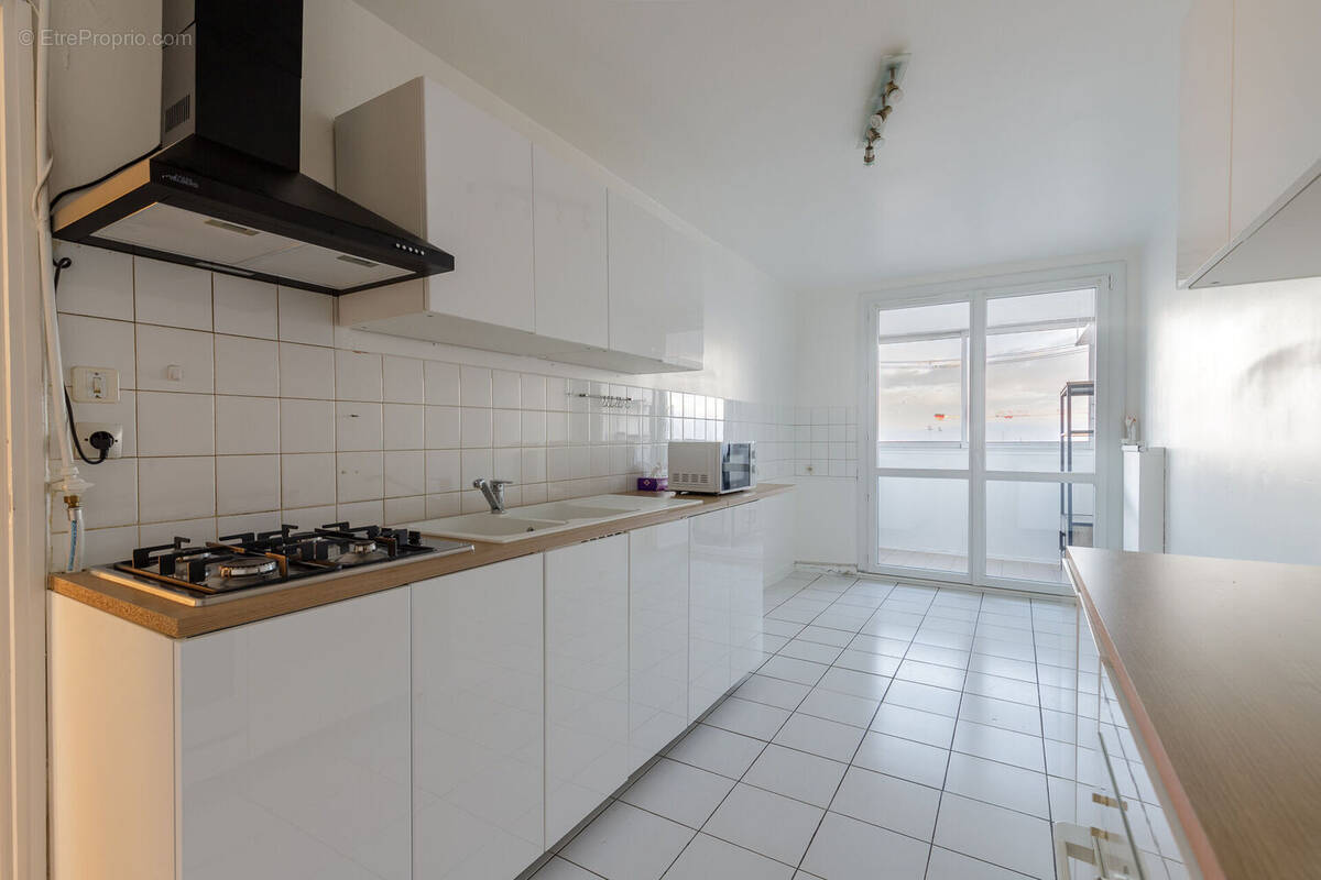 Photo 1 - Appartement à VALENCE