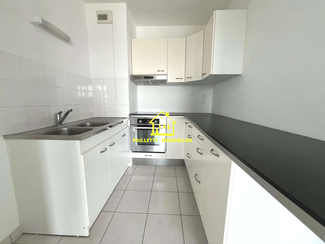 Appartement à SAINT-ROMAIN-DE-COLBOSC