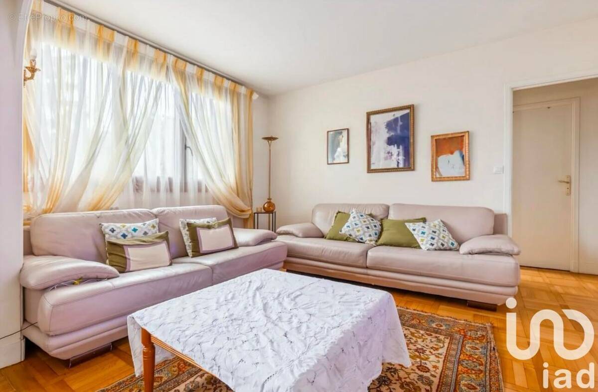Photo 1 - Appartement à BONDY