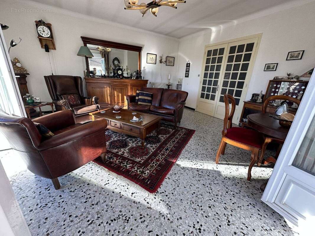 Photo 4 - Maison à SERVIAN