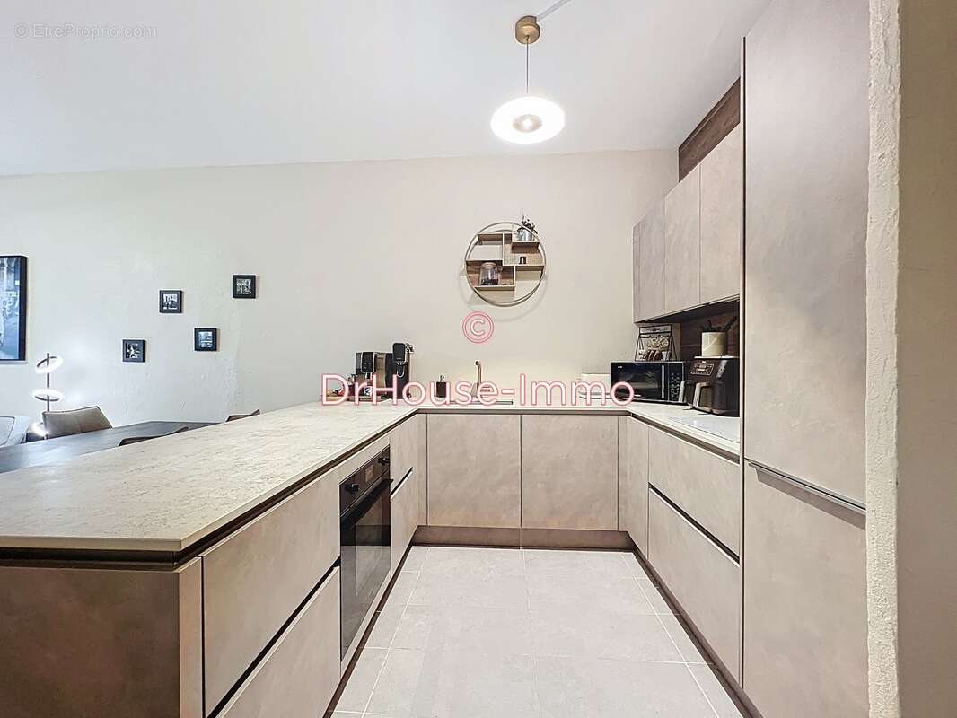 Appartement à LYON-3E