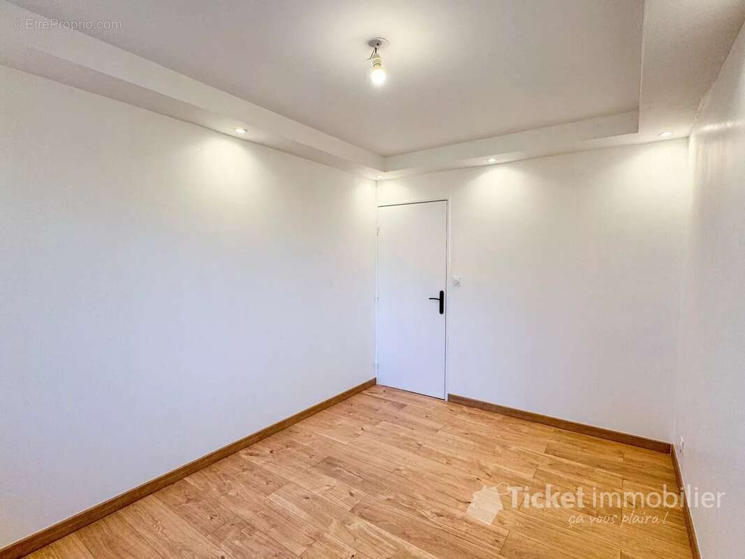 Appartement à CASTANET-TOLOSAN