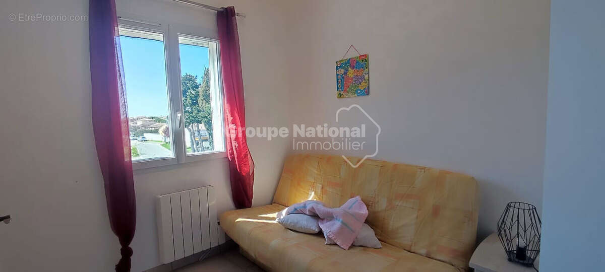 Maison à MONTEUX
