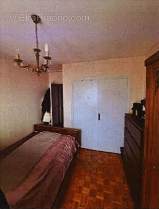 Appartement à DECINES-CHARPIEU