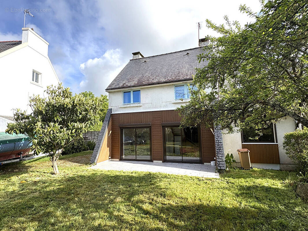 Maison à BENODET