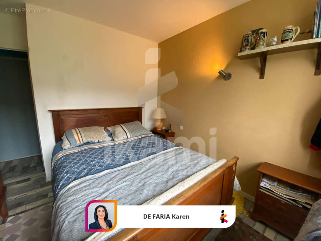 Appartement à FRONTIGNAN