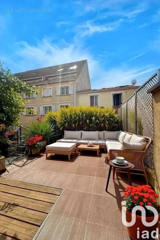 Photo 1 - Appartement à ALFORTVILLE