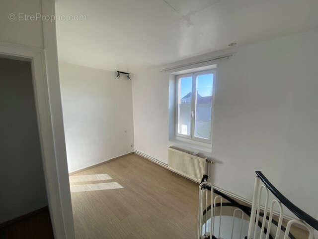 Appartement à BETHUNE