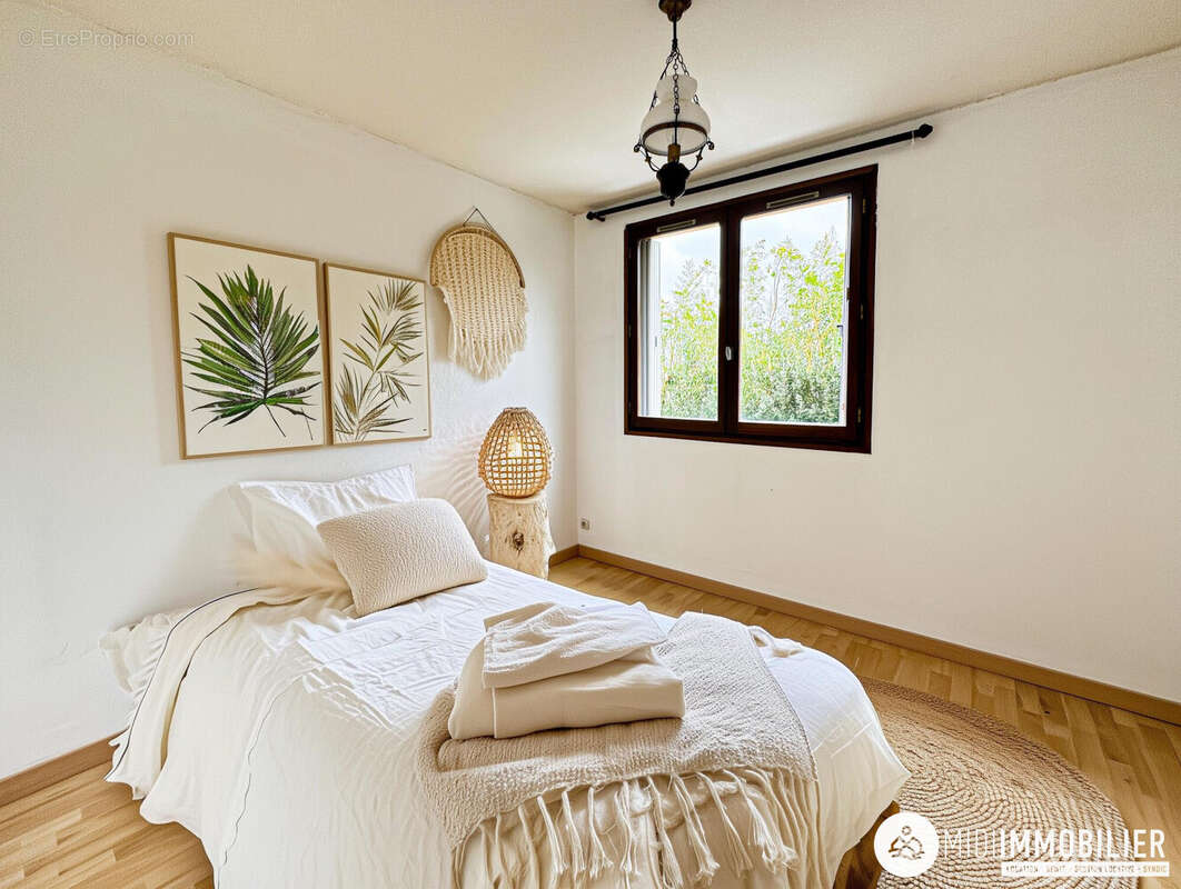 Appartement à ALBI