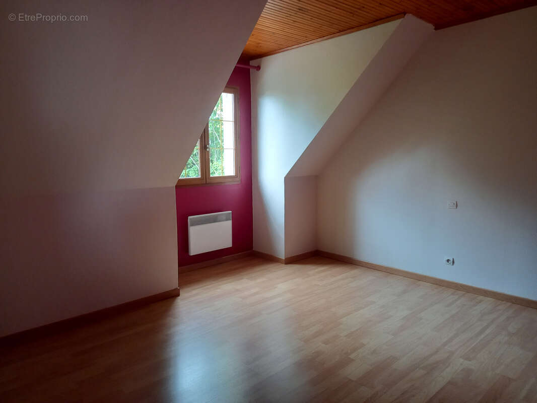 Maison à DESVRES