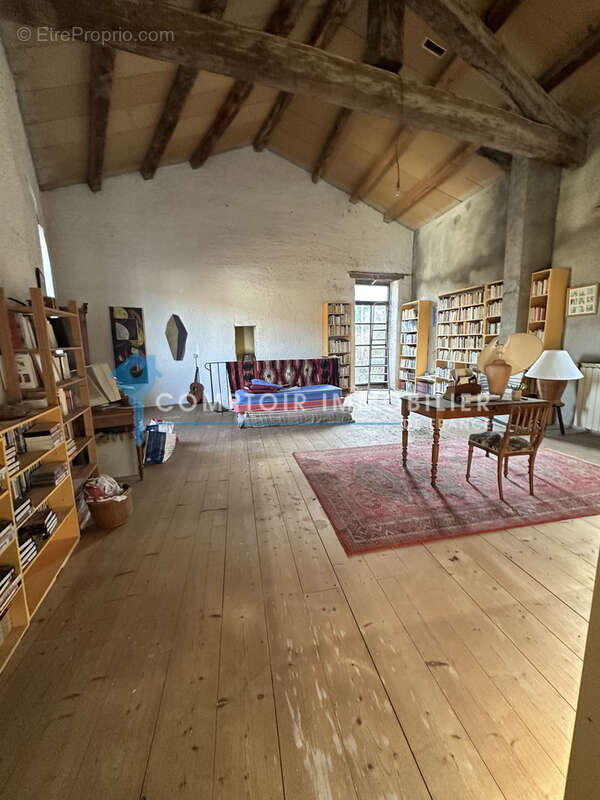 Maison à LODEVE